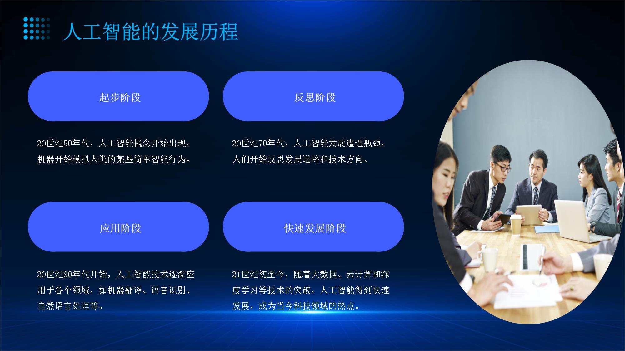 人工智能在软件开发中的应用培训课件